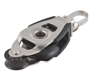 Blok skrzypiec DYNAMIC ball 30mm