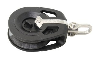 Blokada imbusowa 40 mm