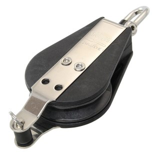 Blokada imbusowa z automatyczną grzechotką 50 mm z uchwytem