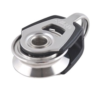 DYNAMICZNY blok łożyskowy kulkowy 30 mm o dużej nośności ze wspornikiem