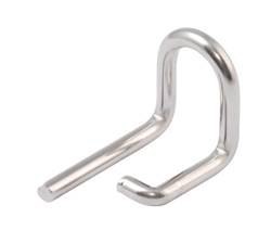 Dolny wspornik ze stali nierdzewnej do serii 76