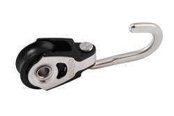 Dynamiczny blok 20mm Mini z hakiem