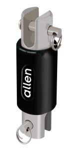 Górny krętlik do rolera genakera