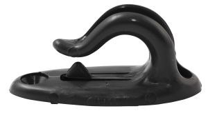 Karabińczyk ze sprężyną na 8mm (opakowanie 10 sztuk)