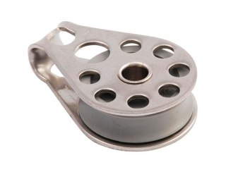 Klocek równomiernie zamontowany HA 25mm