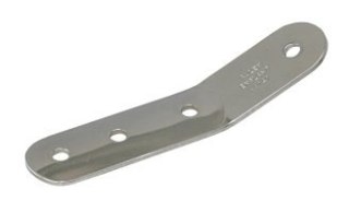 Mocowanie osłony masztu