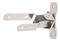 Mocowanie przedłużenia rumpla