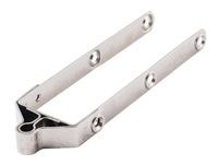 Mocowanie steru 42 mm 1 5/8 "