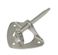 Mocowanie steru (lusterko)