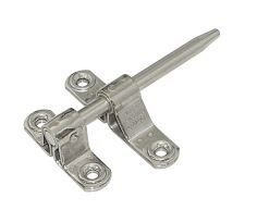 Mocowanie steru (lusterko)