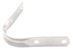 Okucie do montażu bomu