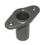 Nylonowy rękaw do HA390 zamykany od dołu