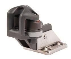 Obrotowy zacisk 360 ° do przewodu sterującego