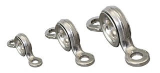 Oczko prowadzące ALLEN 10mm