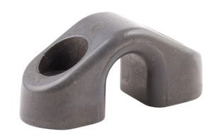 Oczko prowadzące z twardego anodyzowanego aluminium