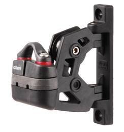 Okucie Cunninghama z zaciskiem