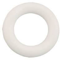 Pierścień nylonowy 12,5 mm (10 sztuk)