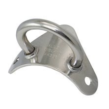 Płyta masztowa do spinakera