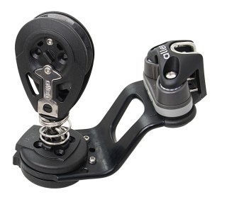 Podstawa obrotowa z blokiem zapadkowym A2160