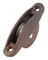 Bloczek Masztowy do liny 10mm