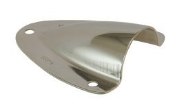 Pokrywa kadłuba wykonana ze stali nierdzewnej
