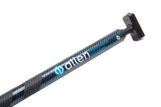 Przedłużenie rumpla Blue Carbon 1100 mm