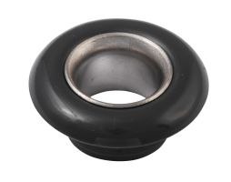 Przejście na pokład z oczkiem ze stali nierdzewnej (opakowanie 10 sztuk)