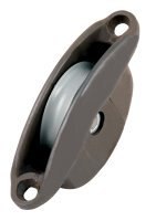 Bloczek masztowy do liny