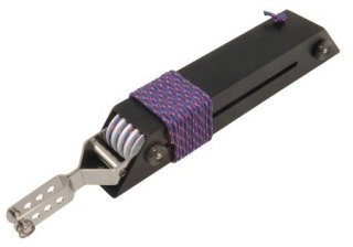 Blok taljowy 7:1 ALLEN – aluminiowy blok taljowy z liną Dyneema | Sailor24.pl