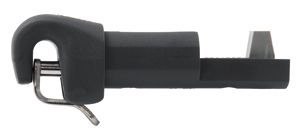 Spi-tree mocowanie do zewnętrznej rury aluminiowej 38 mm