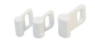 Suwak do masztu o średnicy 13mm (opakowanie 100 sztuk)