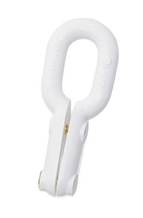 Szekla suwakowa do masztu 18mm (opakowanie 10 sztuk)