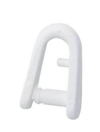 Szekla suwakowa masztu typu HA749 (zestaw 2 szt.)