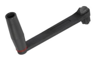 Korba kabestanu HA 200mm (z zabezpieczeniem)