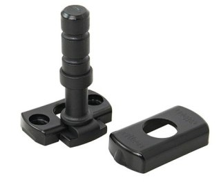 Zapasowe złącze do przedłużek rumpla ALLEN