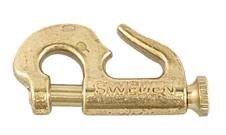 Brass stage rider do zginania 40mm 2szt SB-pakiet