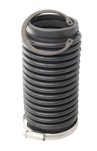 Gumowy miech Volvo OE nr: 3850426