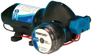 Jabsco Par Max 2,9 25 PSI 12V