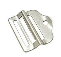 Klamra do paska 25 mm ze stali nierdzewnej