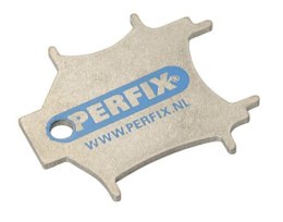 Klucz Perfix i instrukcja montażu