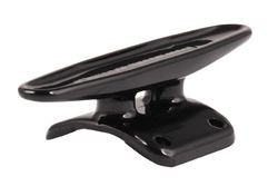 Knaga masztowa wykonana z anodowanego aluminium 140mm