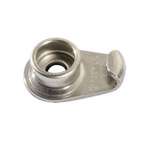 Kołek Q (C) AISI 316 komplet = 100 sztuk