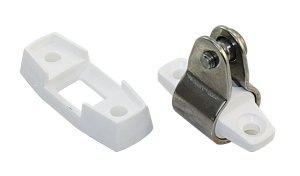 MAKEFAST mocowanie na pokładzie do mocowania armatury natryskowej