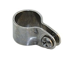 MAKEFAST obejma mocująca do rury 22mm na zewnątrz