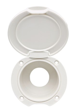 Obudowa instalacyjna do natrysków 2472.2473 i 2476