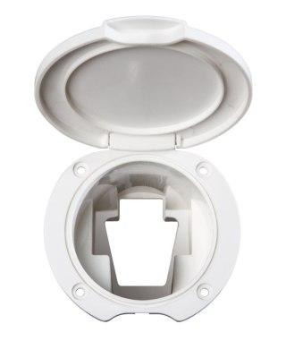 Obudowa z pokrywą do ITNI2472 i ITNI2473