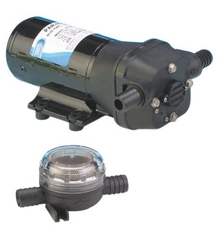 Pompa zęzowa PAR-Max 4 12V