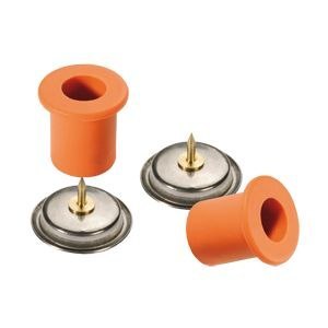 Q kołek montażowy komplet = 10 szt.