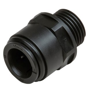 QuickRelease15 1/2 "gwint zewnętrzny (SB-komplet)