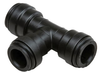 QuickRelease15 Trójnik 90 ° (2 sztuki SB-komplet)